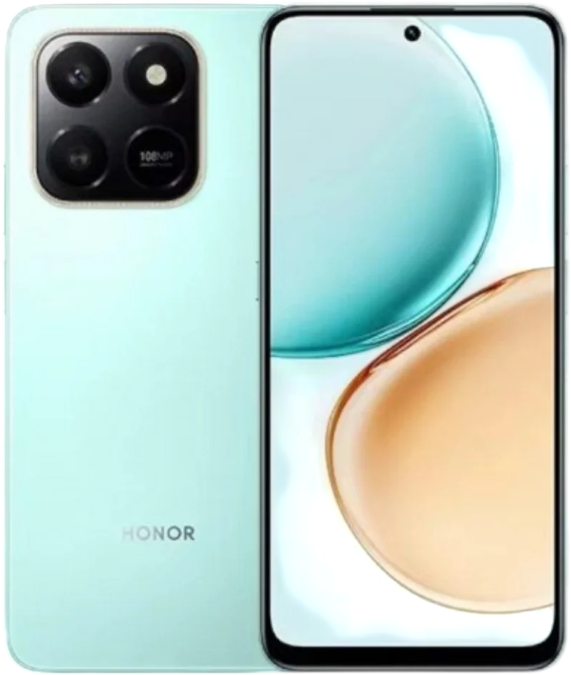 Honor X7d